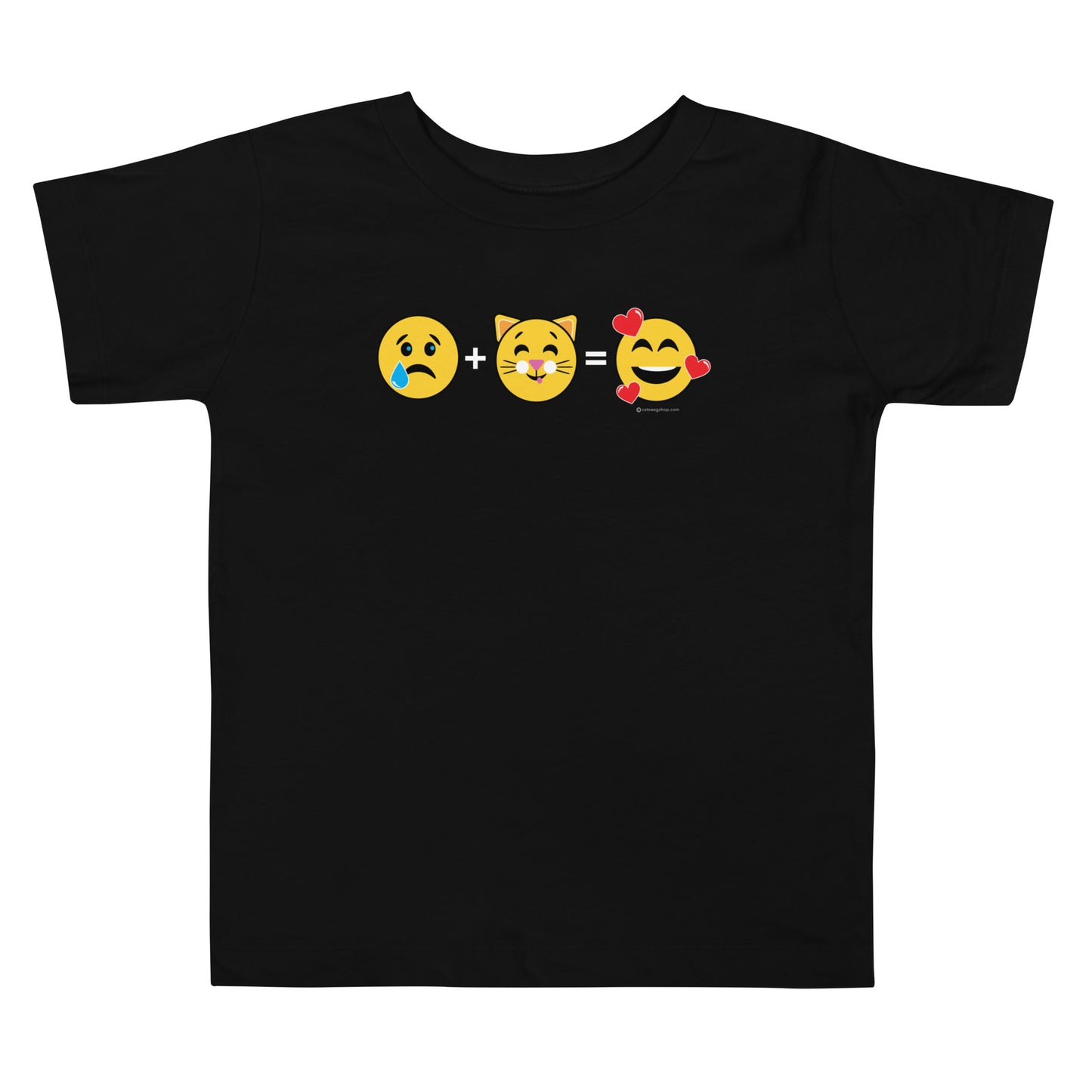 Toddler Short Sleeve Tee