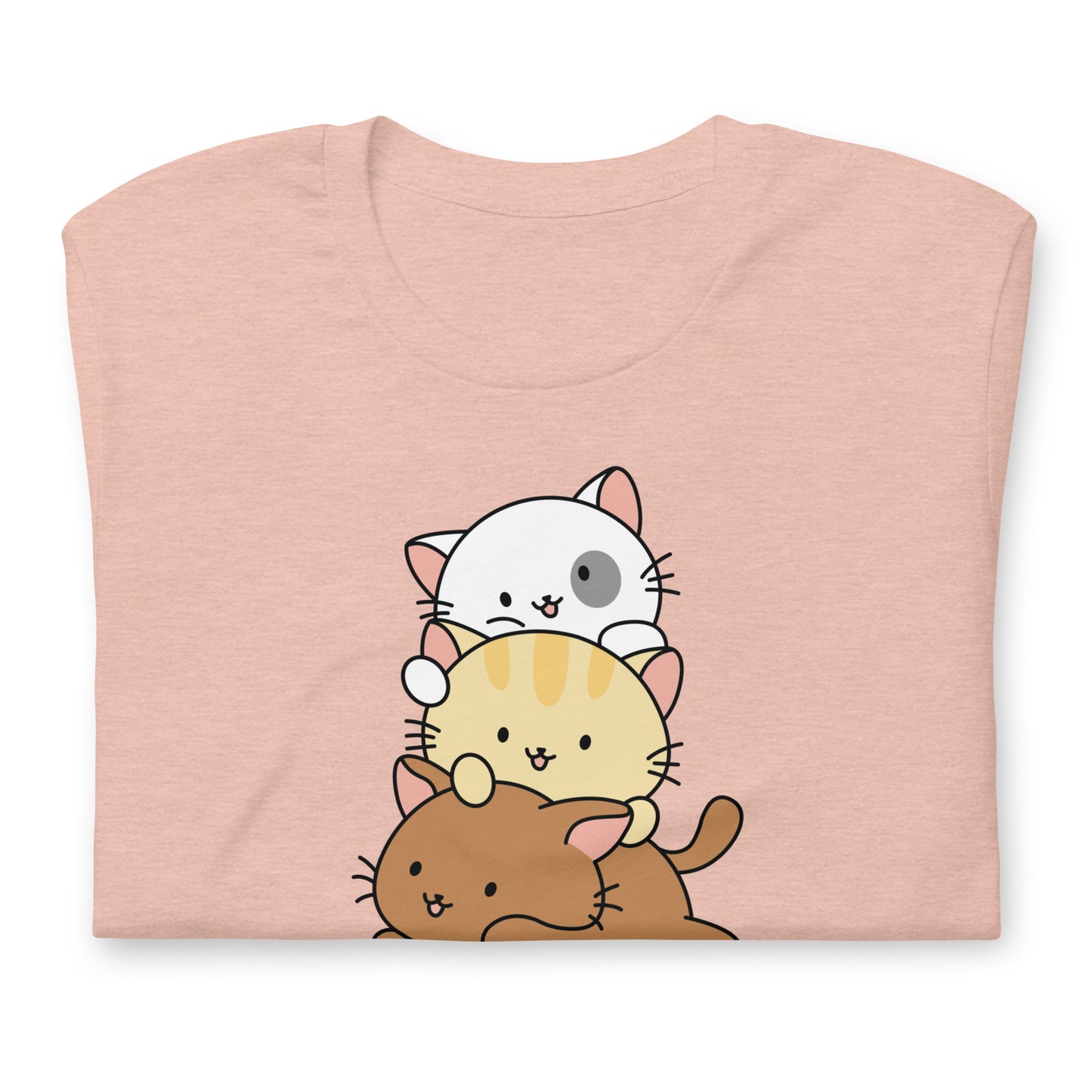 "The Sweet Life" Kawaii Unisex Tee