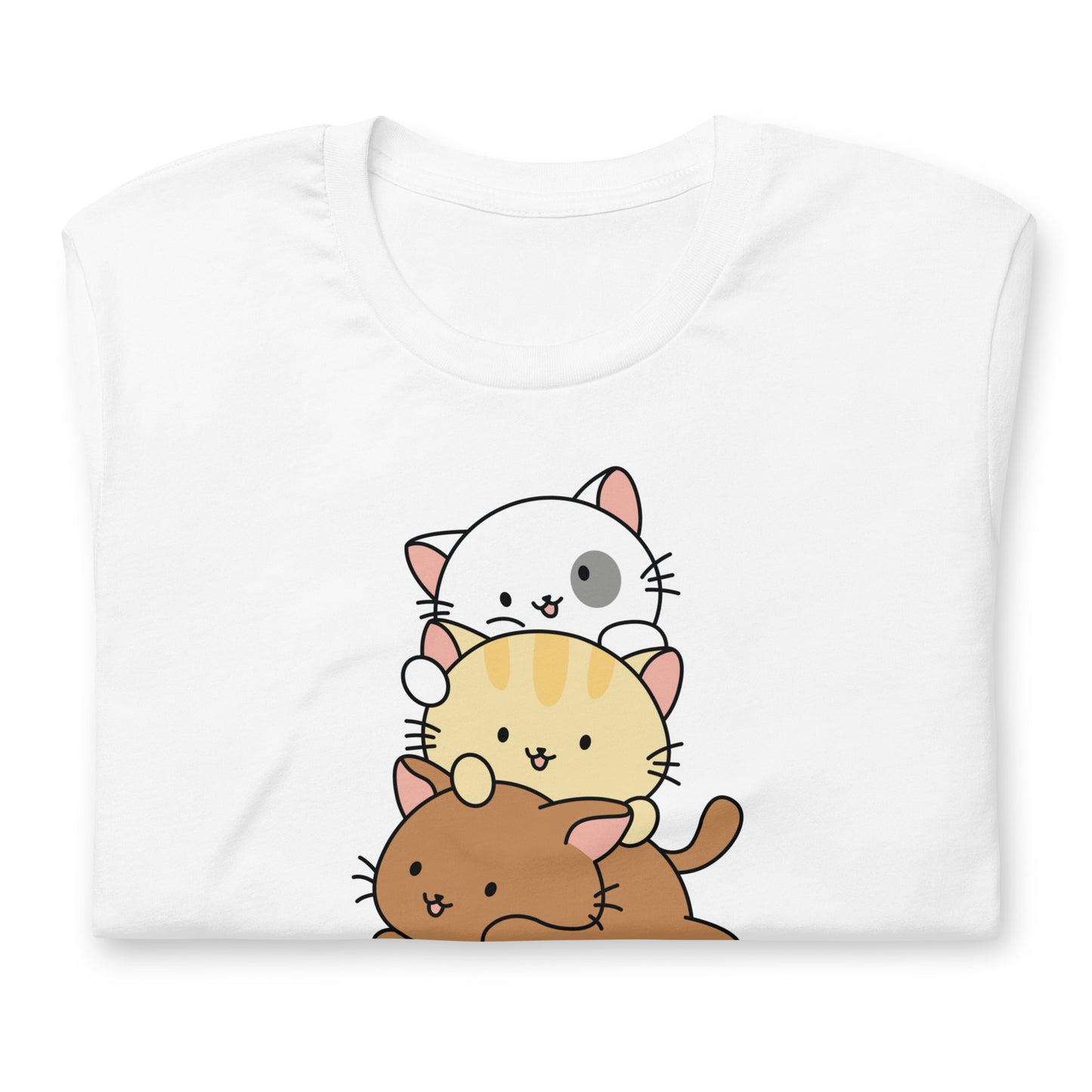 "The Sweet Life" Kawaii Unisex Tee